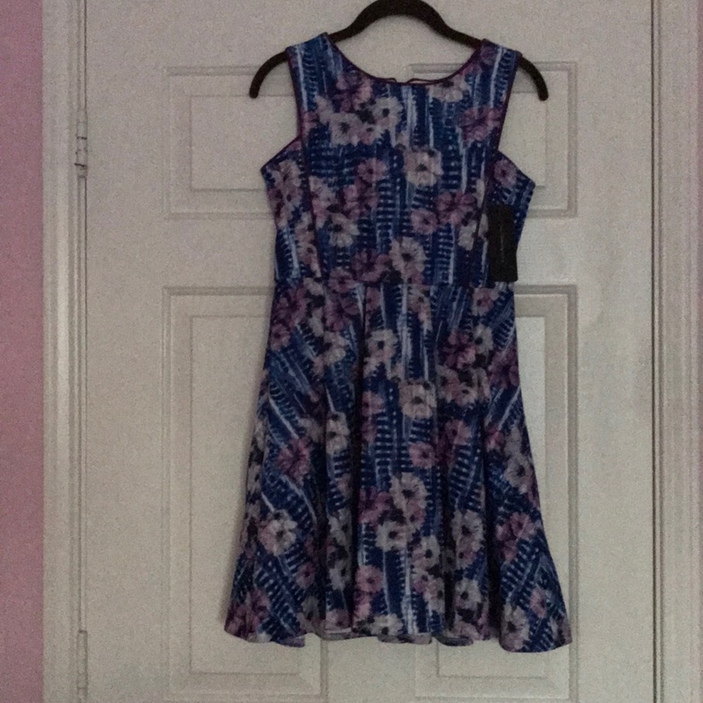Dorissa summer dress size 14 girl